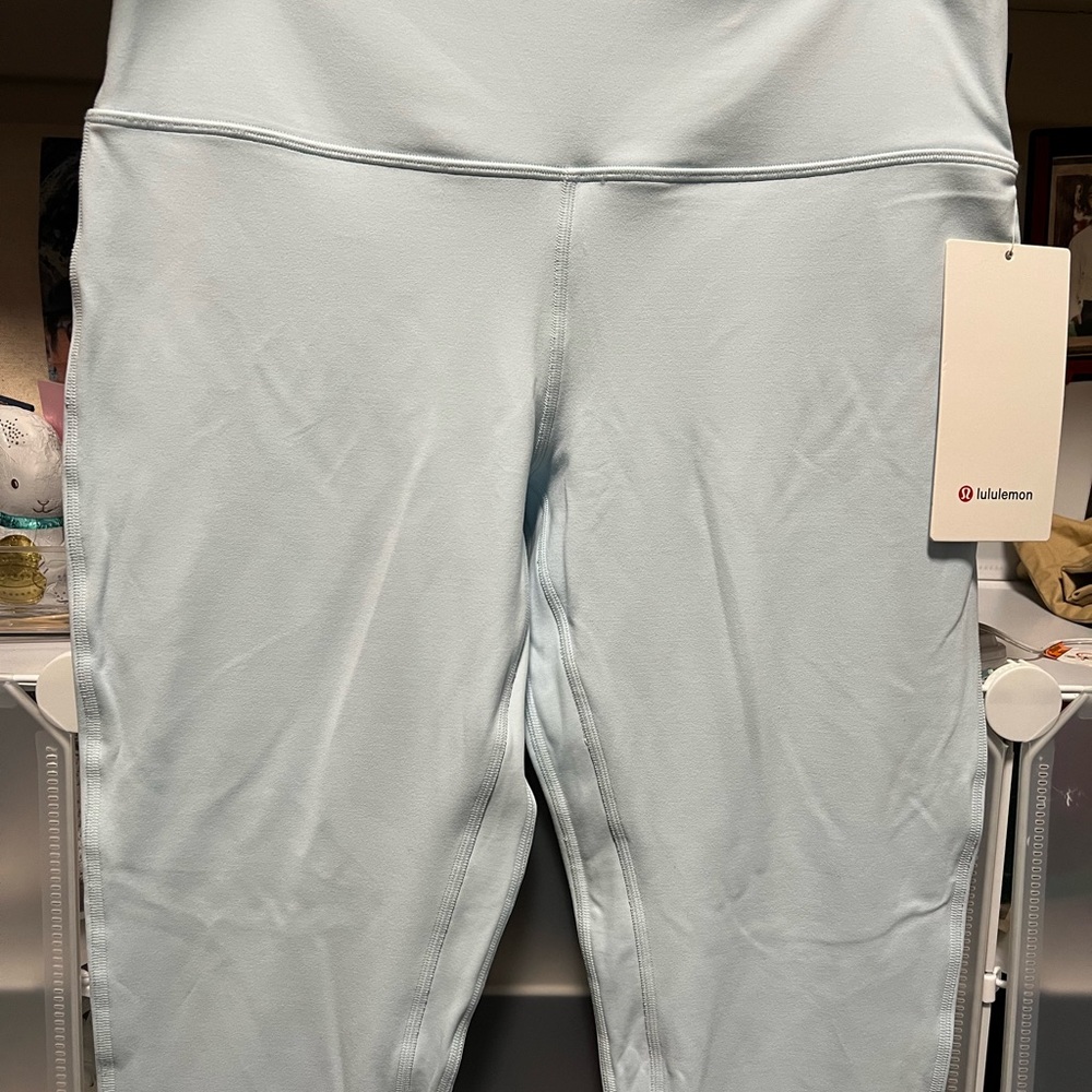 Brand New Lululemon leggings.